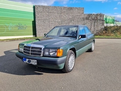 Mercedes-Benz 190 190 E