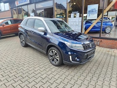 Bild des Angebotes Suzuki Vitara 1.5 Hybrid Allgrip AT Comfort+ "SHINKAI"