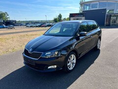 Bild des Angebotes Skoda Fabia Combi Joy  Navigation / Euro 6/122.000 km