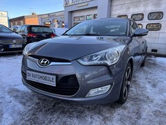 Bild des Angebotes Hyundai VELOSTER Style*HU Neu-Insp.Neu*