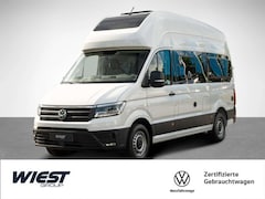 Bild des Angebotes VW Crafter Grand California 600 2.0 TDi Aut.