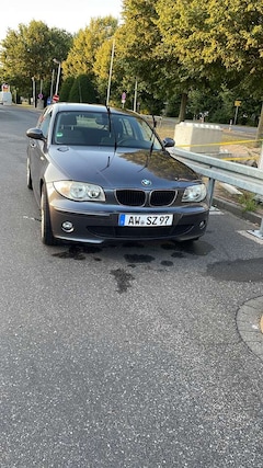 Bild des Angebotes BMW 1er M Coupé