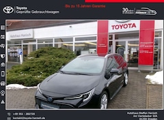 Bild des Angebotes Toyota Corolla 1.8 Hybrid Touring Sports Team Deutschland
