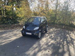 Bild des Angebotes smart city-coupé/city-cabrio cdi Klima TÜV 06/27 3L