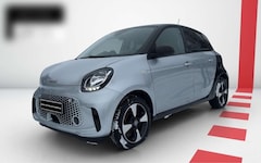 Bild des Angebotes smart forFour EQ  PDC HI TEMPOMAT SITZHEIZUNG PASSION