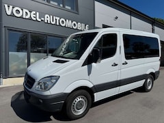Bild des Angebotes Mercedes-Benz Sprinter II 316 CDI 7 Sitze