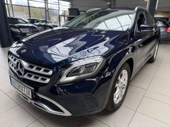 Bild des Angebotes Mercedes-Benz GLA 180 CDI*Automatik*Bluetooth*Memorie*SHZ