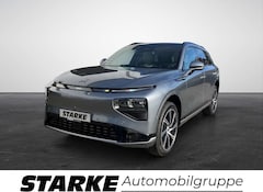 Bild des Angebotes Xpeng G9 AWD Performance MY25 Premiumpaket & AHK