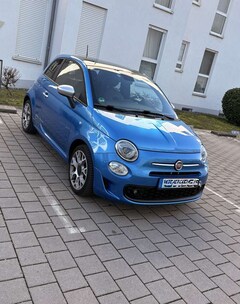 Bild des Angebotes Fiat 500 1.2 8V Start&Stopp Rockstar