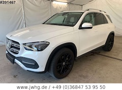 Bild des Angebotes Mercedes-Benz GLE 300 4M LED 20" Volleder Navi+ Kamera Carplay