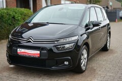 Bild des Angebotes Citroen Grand C4 Picasso /Spacetourer*1 Hand*Service Neu