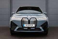 Bild des Angebotes BMW iX M60/LASER/360/B&W/HUD/ACC/SoftClose/4xSHZ/R22