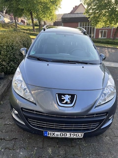 Bild des Angebotes Peugeot 207 Premium Super Auto