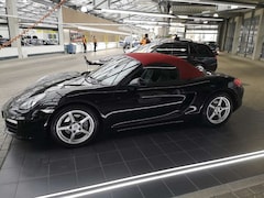 Bild des Angebotes Porsche Boxster Boxster PDK