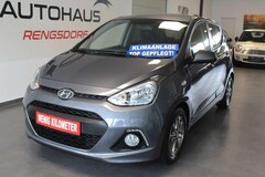 Bild des Angebotes Hyundai i10 Passion