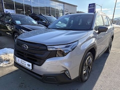 Subaru Forester 2.0 ie AWD Exclusive