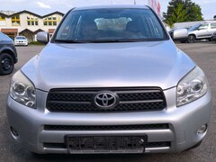 Bild des Angebotes Toyota RAV 4 4×4