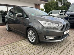 Bild des Angebotes Ford C-Max C-MAX 1,0 EcoBoost Titanium Navi*Klima*
