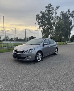Bild des Angebotes Peugeot 308 Active