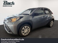 Bild des Angebotes Toyota Aygo X 5-Türer Play 1,0-l ACC+Fernlichtass.+Kam.