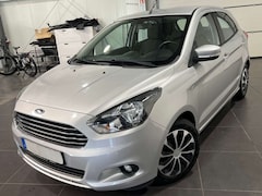 Bild des Angebotes Ford Ka/Ka+ KA+ 1.2 **5-Türig*Klima*PDC*Bluetooth**