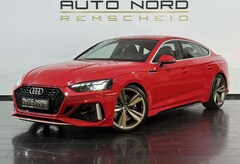 Bild des Angebotes Audi RS5 2.9 TFSI quat.Sportba.*360°*HeadUP*Dynamik*