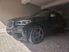Bild des Angebotes BMW X4 M X4 M40i