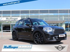 Bild des Angebotes MINI Cooper SE Countryman Cooper SE Countrym. All4 ACC ad.LED HUD Apple Navi