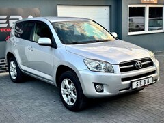 Bild des Angebotes Toyota RAV 4 Life 'Klima'Bluetooth'AHK-2.000KG'