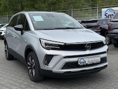 Bild des Angebotes Opel Crossland Crossland 1.2 Turbo Elegance*LED*NAVI*KAMERA*PDC