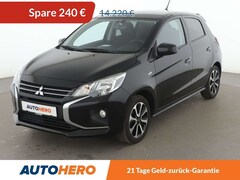 Bild des Angebotes Mitsubishi Space Star 1.2 Select+ *TEMPO*SHZ*