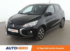 Bild des Angebotes Mitsubishi Space Star 1.2 Select+ *TEMPO*SHZ*