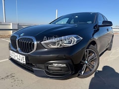 Bild des Angebotes BMW 120 d x Drive*SPORT LINE*VIRTU*LED*HEAD-UP*KAMERA
