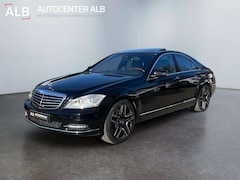 Bild des Angebotes Mercedes-Benz S 450 /SOFTCLOSE/AUTOMATIK/TEMPOMAT/NAVI/TOP/