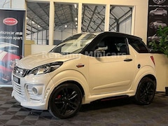 Bild des Angebotes Ligier JS 50 JS50 SPORT Mopedauto Leichtmobile Microcar 45 KM