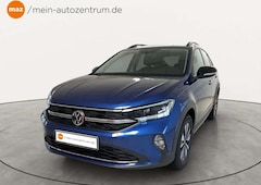 Bild des Angebotes VW Taigo 1.0 TSI DSG Goal AHK-abnehmbar Navi Digitales Cock