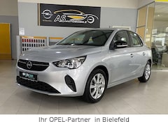 Bild des Angebotes Opel Corsa F Edition NAVI/LHZ/RFK/INTELLI-LINK/PDC/AC