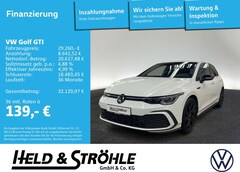 Bild des Angebotes VW Golf GTI BLACK STYLE 2.0 TSI DSG IQ-LED NAV KAM