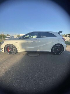 Bild des Angebotes Mercedes-Benz A 45 AMG A 45 AMG 4Matic (176.052)
