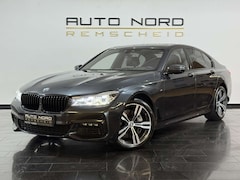Bild des Angebotes BMW 750 d xDrive*Aero*Massage*360°*Laser*HeadUP*