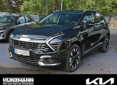 Bild des Angebotes Kia Sportage 1.6T PHEV AWD Plug&Ride Navi ACC 360°