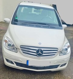 Bild des Angebotes Mercedes-Benz B 170