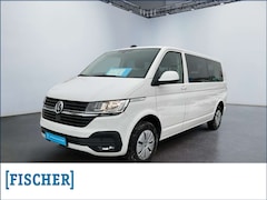 Bild des Angebotes VW T6.1 Caravelle 2.0TDI lang LR AHK Navi SHZ GRA PDC