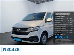 Bild des Angebotes VW T6.1 Caravelle 2.0TDI lang LR AHK Navi SHZ GRA PDC
