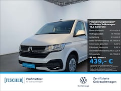 Bild des Angebotes VW T6.1 Caravelle 2.0TDI lang LR AHK Navi SHZ GRA PDC