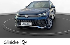 Bild des Angebotes VW Tiguan R-Line 150 PS DSG | Massagesitze | HUD uv