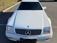 Bild des Angebotes Mercedes-Benz SL 300 SL-Klasse