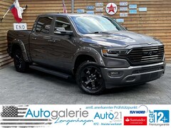 Bild des Angebotes Dodge RAM 1500 OFFROAD 5.7L 12´´ NAV 4x4 LED AHK LPG
