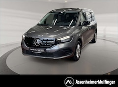 Bild des Angebotes Mercedes-Benz EQT 200 Lang **MBUX,Navi,R-Cam,SHZ