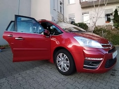 Bild des Angebotes Citroen Grand C4 Picasso C4 Grand Picasso 1.6 HDi FAP EGS6 C-Chic